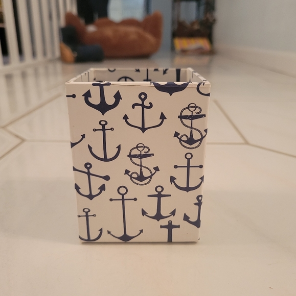 Anchor Storage Box - Picture 2 of 4